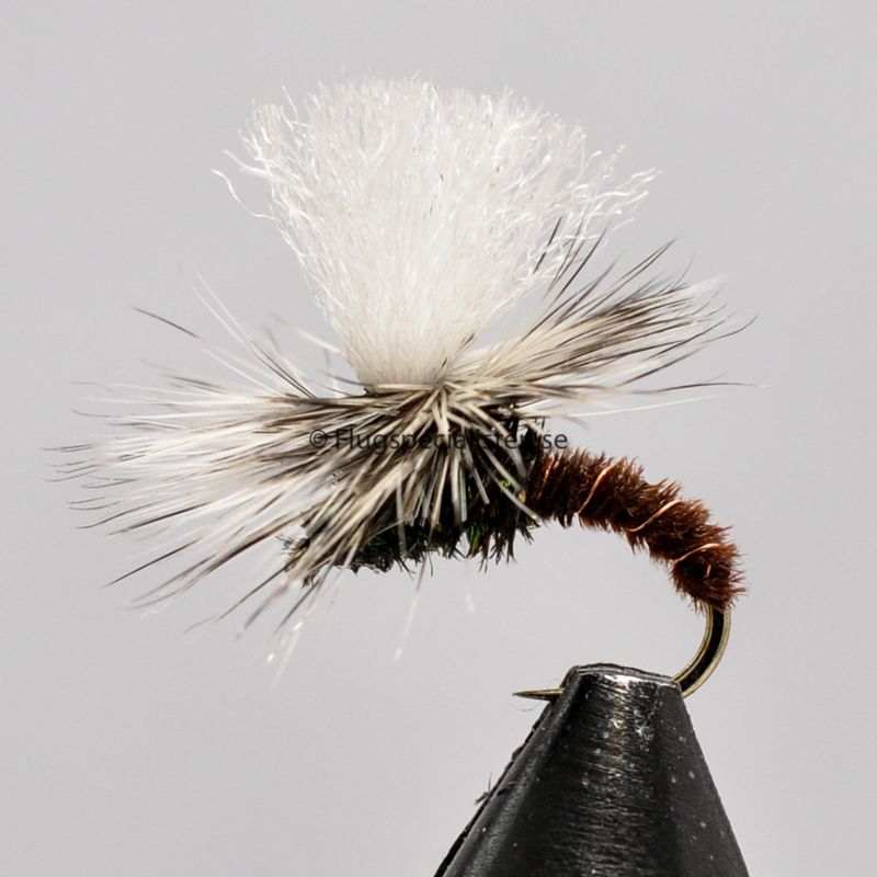 Klinkhammer Pheasant 