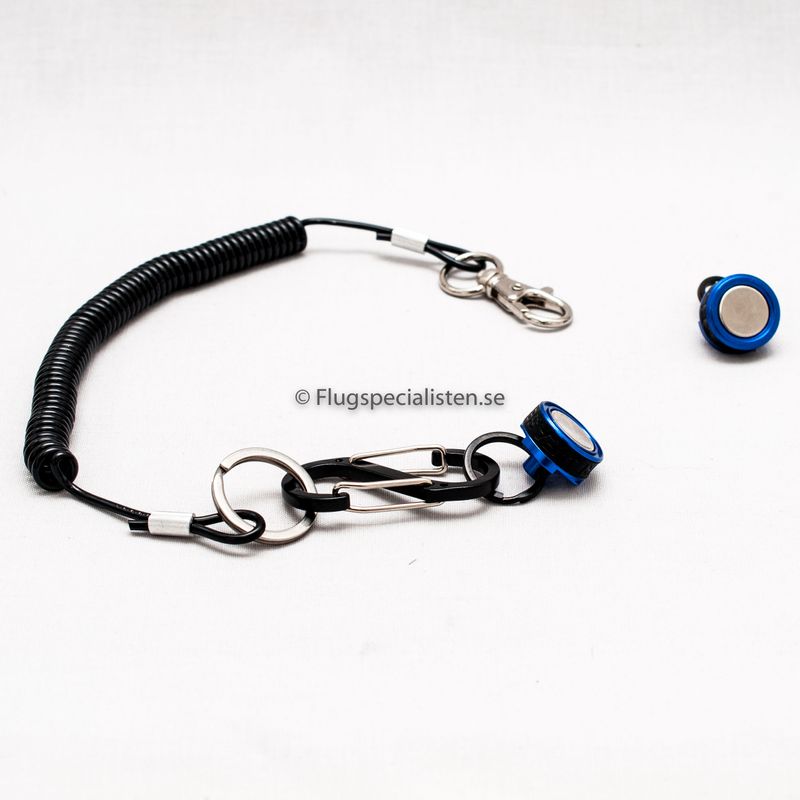 Håvmagnet