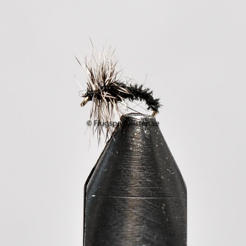 Fiskeflugor