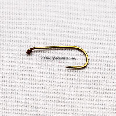 Mustad Tørfluekrog 