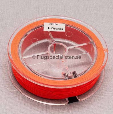 Backingline Orange