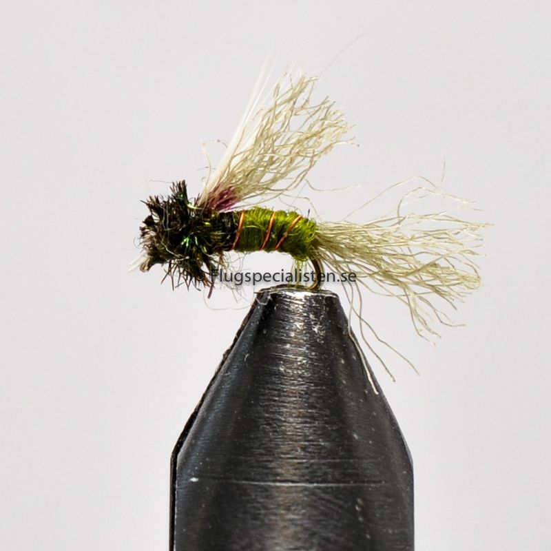 Fiskeflugor