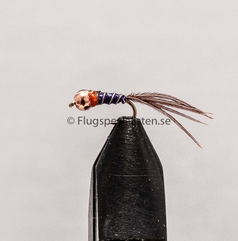 Perdigon nymfe 