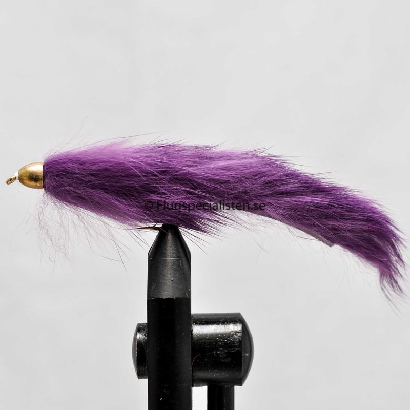 Conehead Zonker Purple 