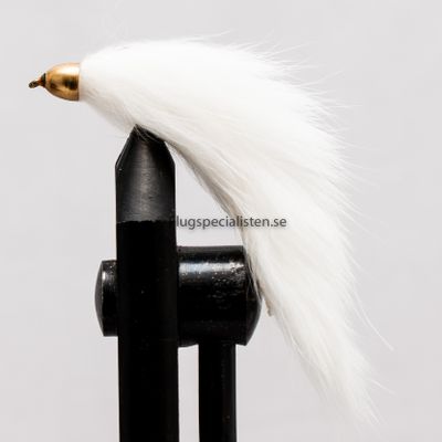 Conehead Zonker White
