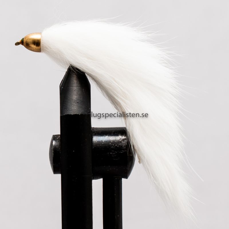 Conehead Zonker White
