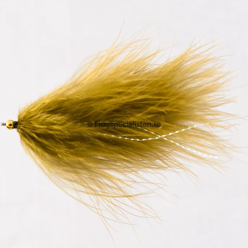 Toukka Oliivi