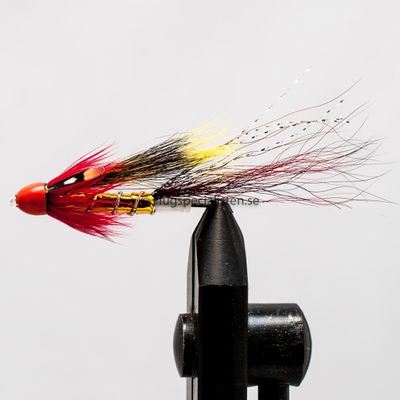 Cascade Mod 2
