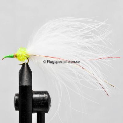 Tävlingsflugan