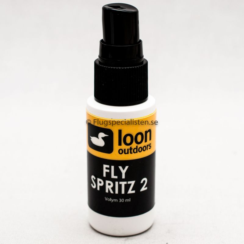 Loon Fly Spriz 2