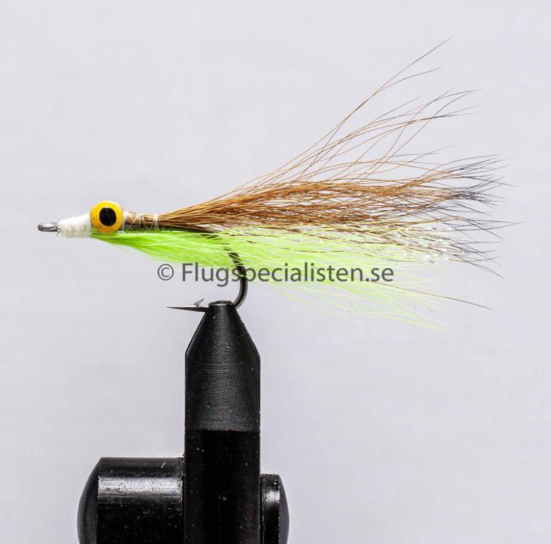 Clouser Minnow 
