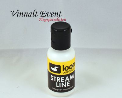 Loon Stream line
