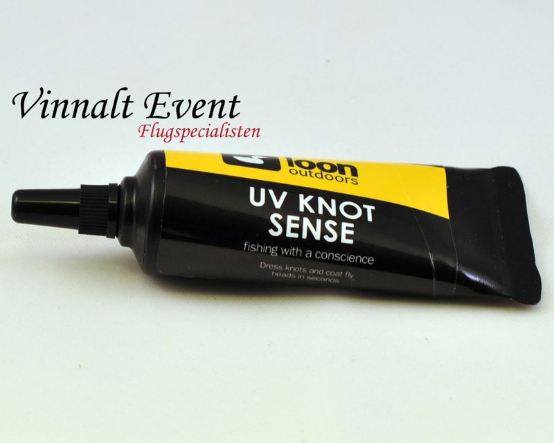 Loon UV Knot Sense
