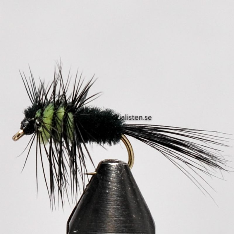Montana Grön wtd (mini)