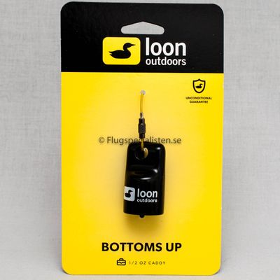 Loon Bottoms Up Caddy