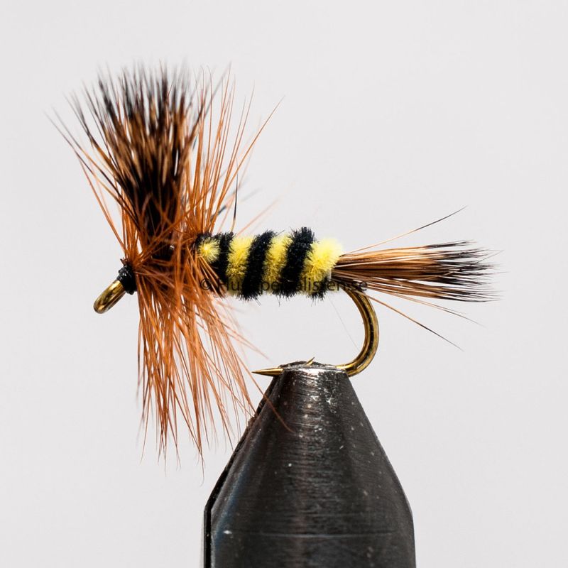 Wulff Bee