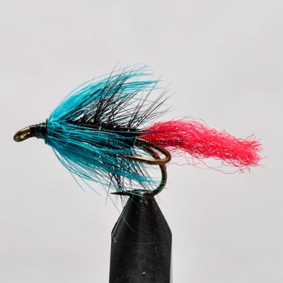 Blue zulu