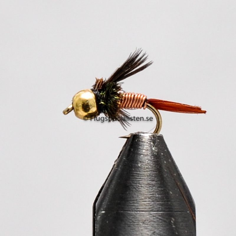 Copper John 