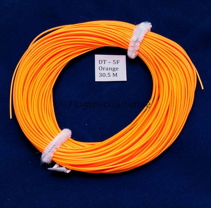 DT Flytlina klass 5, Orange