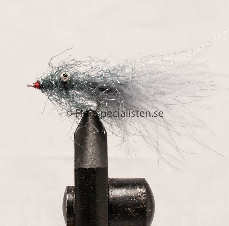 Räka long tail