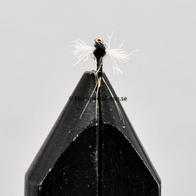 Osta Black Spinner  | Fly Fishing on meidän asia | Perhokalasus asiantuntilja