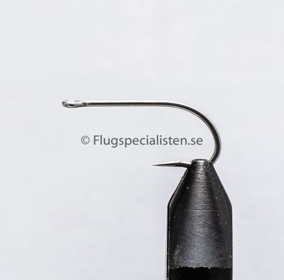 Mustad Sortiert Pfanne Angeln Haken Zubereitung der Fische Kit (50