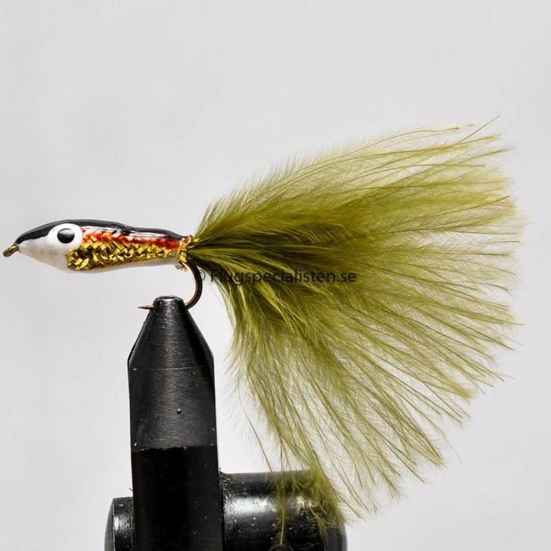 Fiskeflugor från Vinnalts Sportfiske