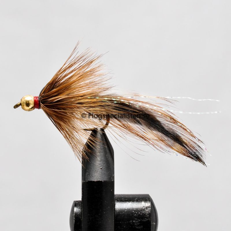 Grizzly Trout