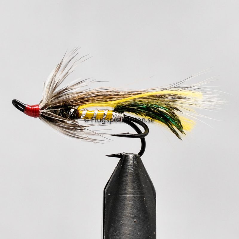 Stens Rusty Rat 