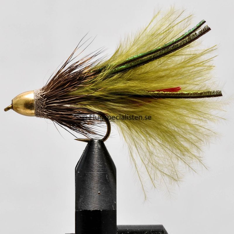 Conhead Muddler