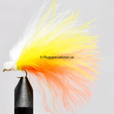Booby Trikoloren mini Stl. 12
