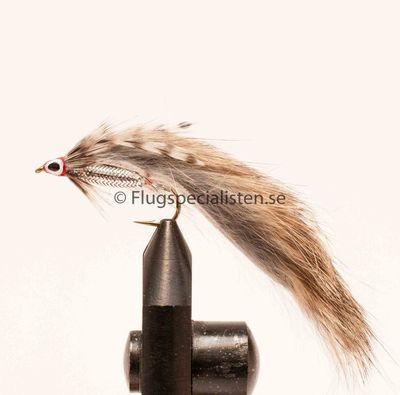 Havørred fluer