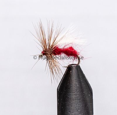 Harrflugor