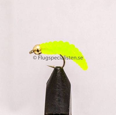 Squirmy/maggot