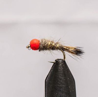 Tungstensfluer