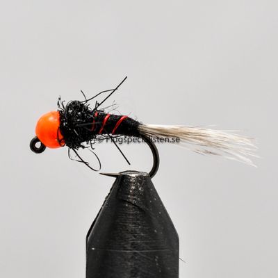 Jiggfluga (tungsten)