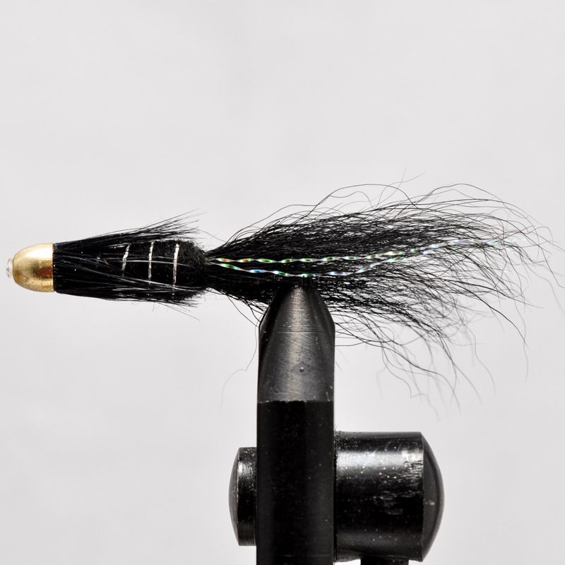 Snaelda Black