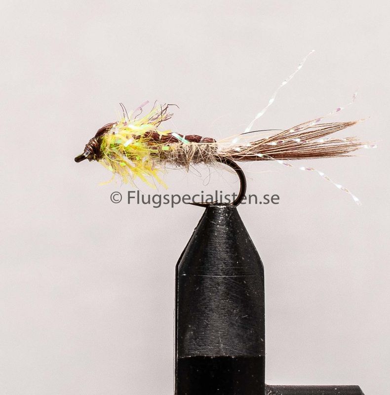 Haröra sparkley