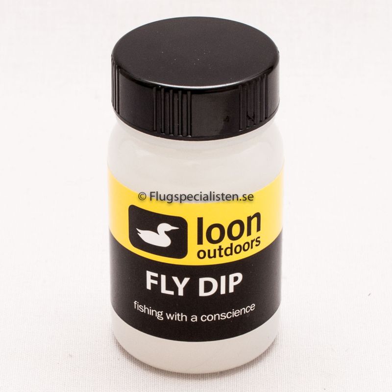 Loon Fly Dip