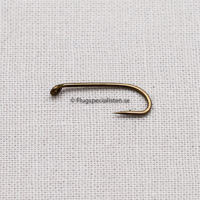 Mustad Våtflue krok