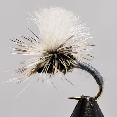 Klinkhammer Harmaa