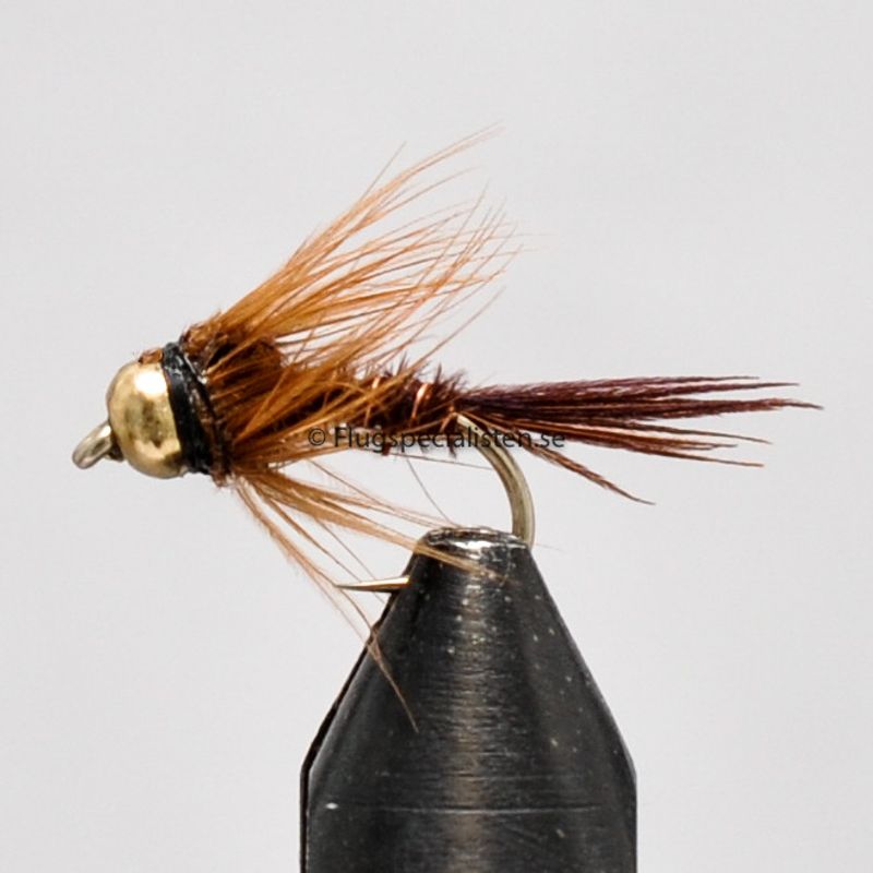 Pheasant Tail 