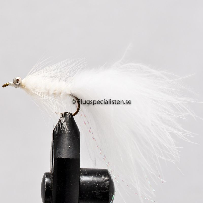 Dog Nobbler Vit