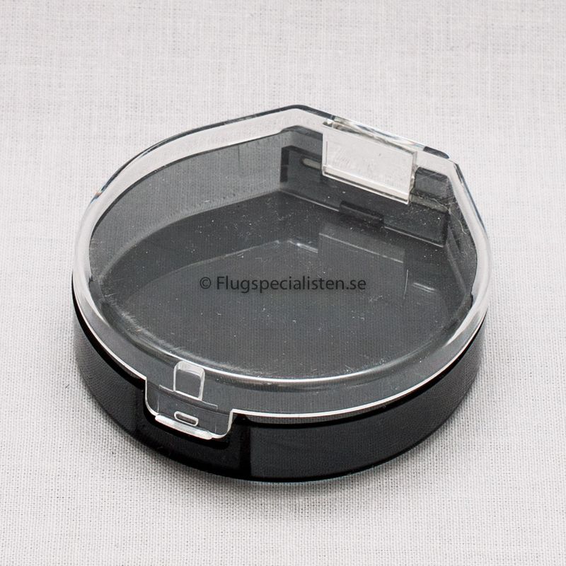 Fluekasse mini