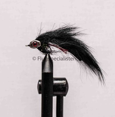 Fisky Black 