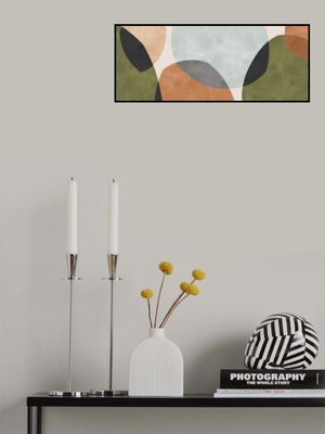 Expressive Modern Art