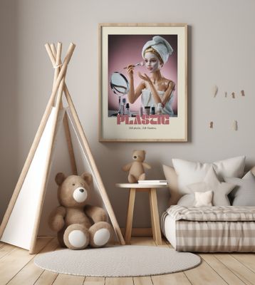 Plastic Life - Plastic