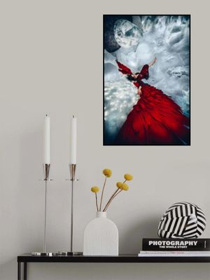 Fallen we may be, but we still have our wings