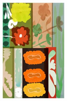 Patchwork Botanicals 2