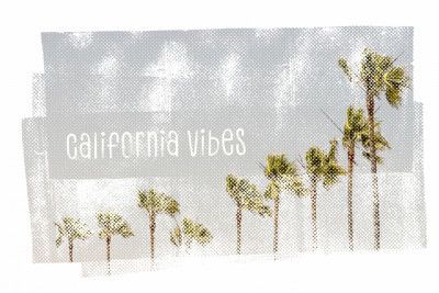 California Vibes | Vintage
